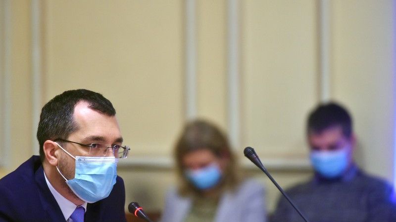 Noi detalii despre fluxurile din spitale: ce se va întâmpla cu pacienții cronici