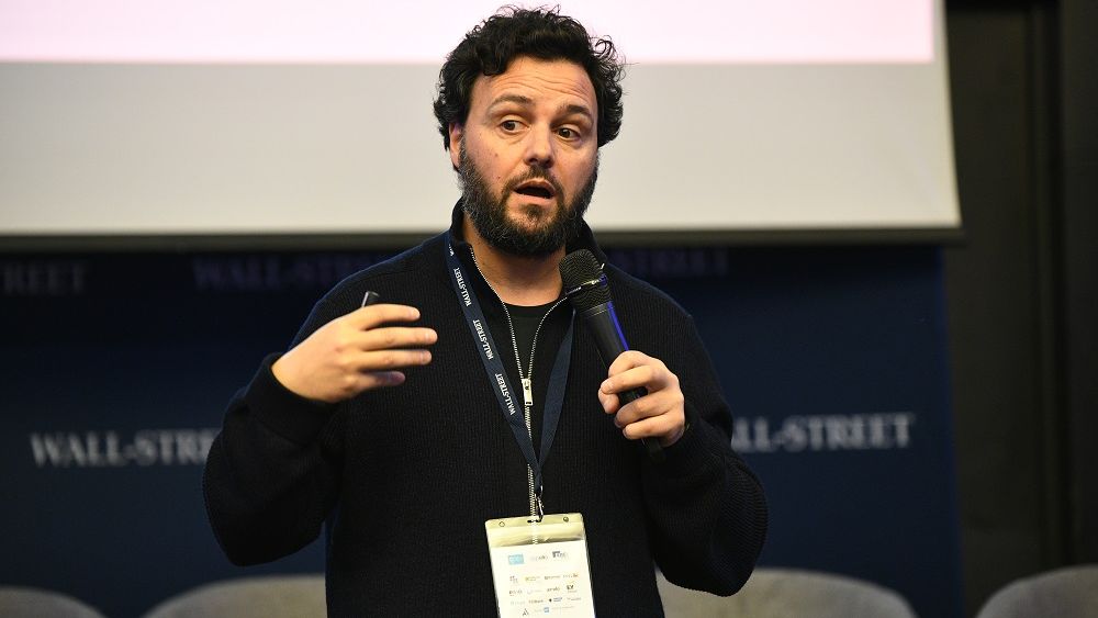 Poletto, George Labs: Schimbarea este un risc pentru bancile care au deja un business ce merge bine si care genereaza multi bani