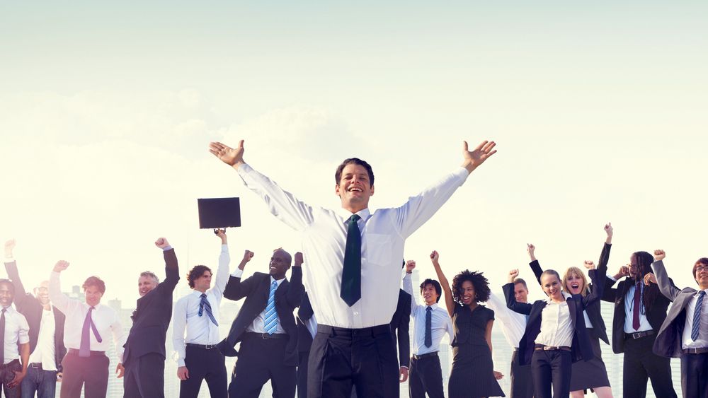 Sapte sfaturi de care trebuie sa tii cont pentru a avea succes la locul de munca