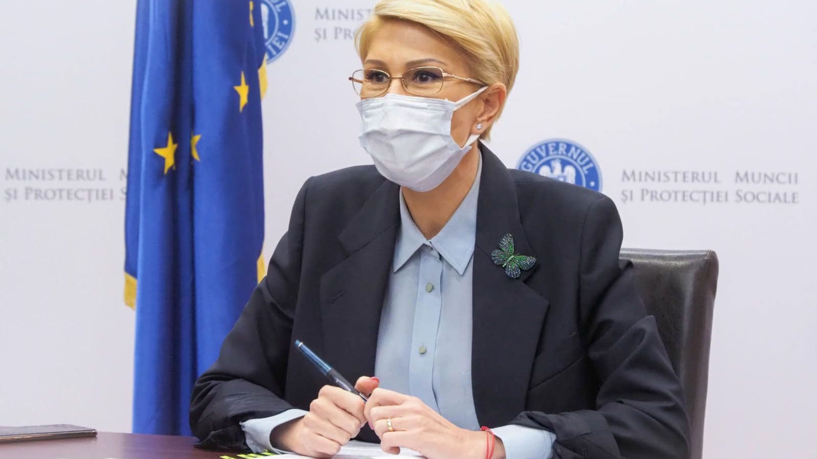 Raluca Turcan: Nu trebuie inventate sporuri pentru a creşte artificial venitul, ci trebuie un salariu de bază care să reflecte valoarea muncii