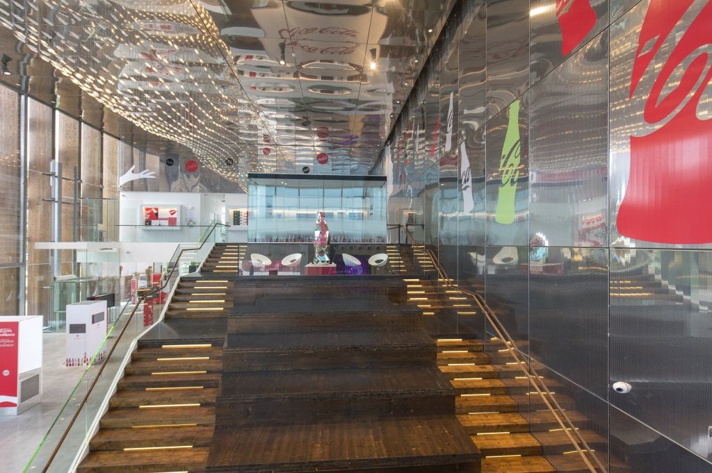 Coca Cola- Expo Milan - Imagine 15