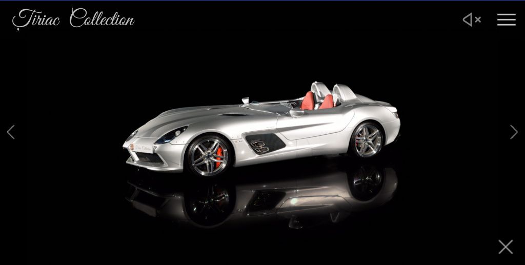 Tiriac Collection - Imagine 2