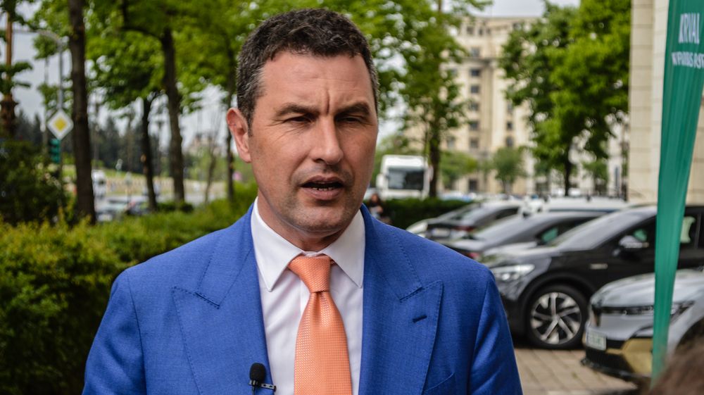 Tanczos Barna cere desemnarea urgentă a unui premier: Cineva trebuie să taie nordul gordian. Avertisment privind ascensiunea AUR