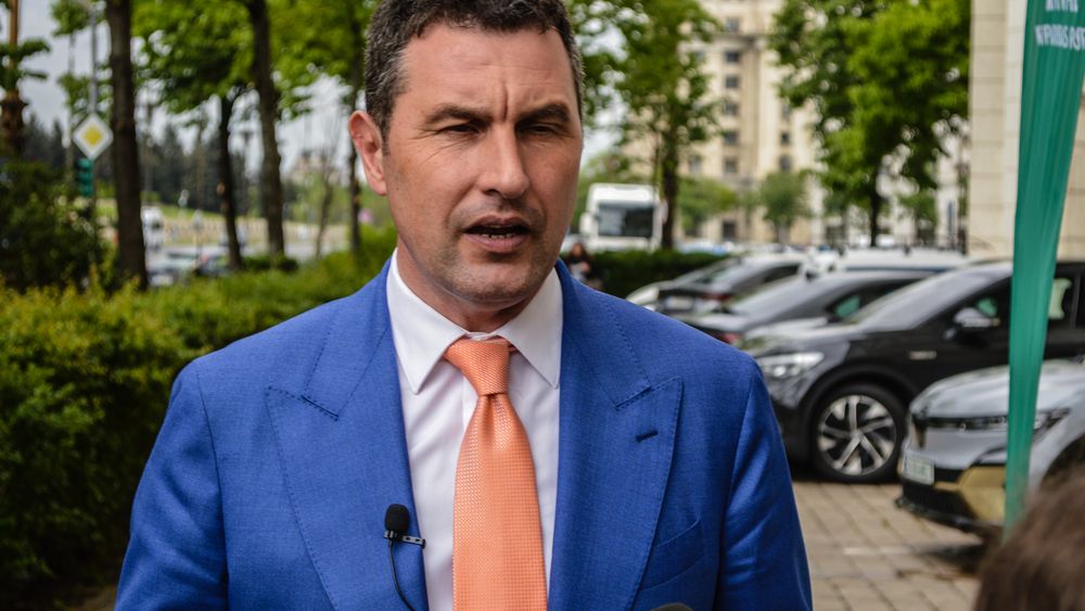 Barna Tanczos: Plafonarea progresivă, în cadrul Rabla Plus, este o idee pe care o avem în vedere pentru 2024