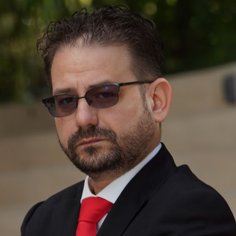 Cătălin Guriță
