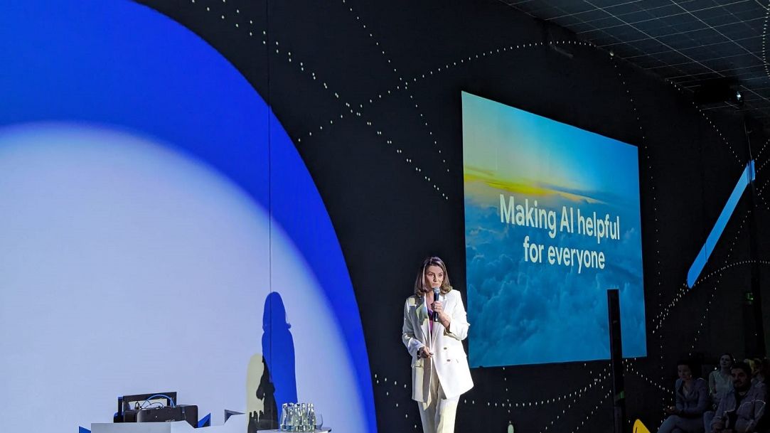 Google: PIB-ul României ar putea crește cu până la 16 mld. de euro în următorii 10 ani dacă este adoptată Inteligența Artificială