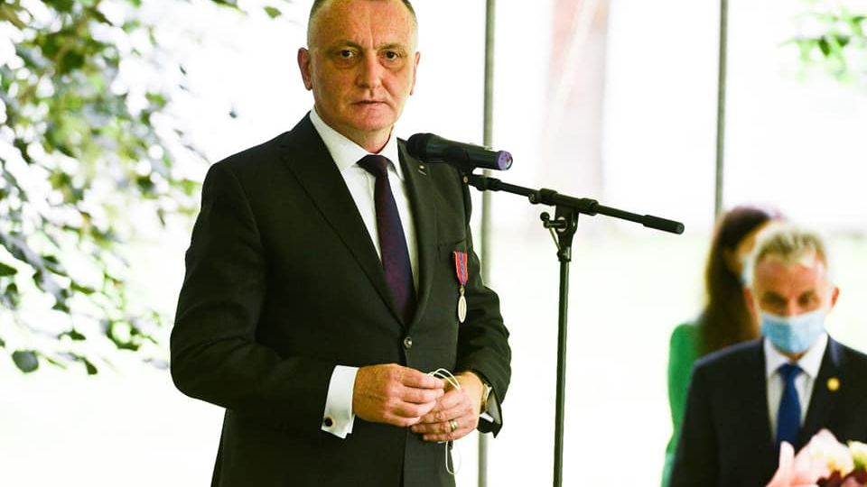 Sorin Cîmpeanu: Masca nu va mai fi obligatorie în curtea școlii