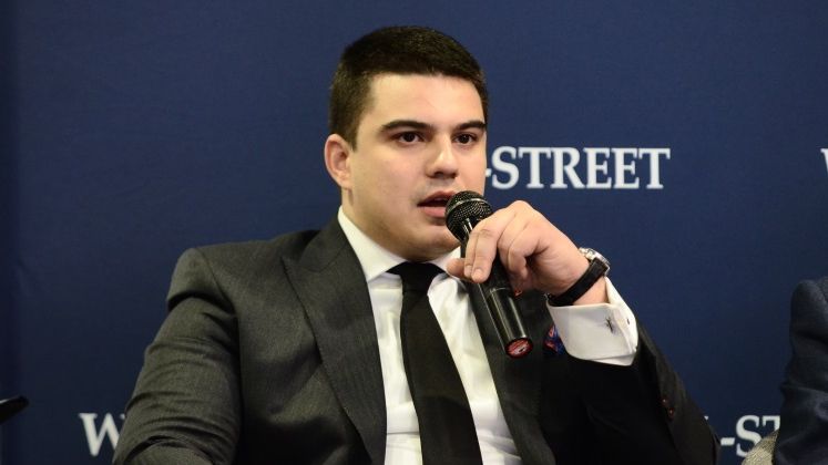 CBRE: Romania va depasi Budapesta si Praga in ceea ce priveste proiectele de spatii clasa A livrate anul acesta