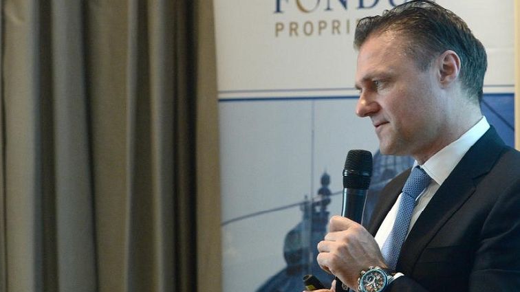 Greg Konieczny, Fondul Proprietatea: Asistam la inmormantarea guvernantei corporative la stat