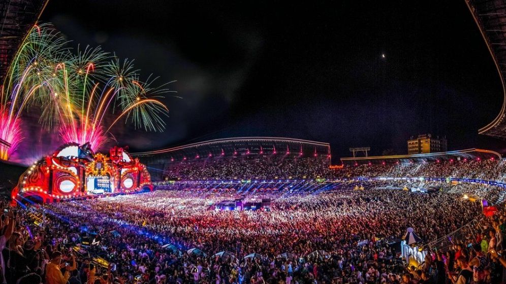 UNTOLD anunță OFICIAL când va avea loc festivalul în 2021: ce prețuri au abonamentele și cum le poți cumpăra