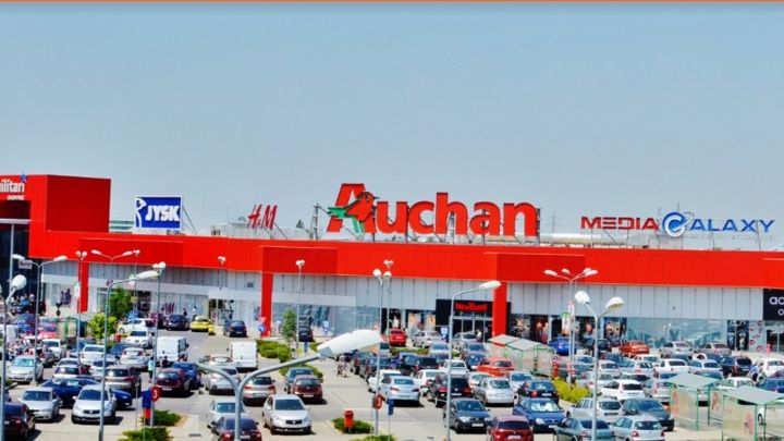 VANDUT: Militari Shopping Center, tranzactie de 95 de milioane de euro. Atrium iese din Romania