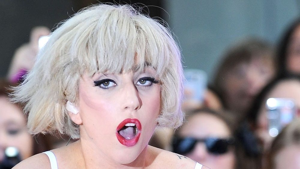 Joe Biden o numește pe Lady Gaga la șefia Comisiei americane pentru Arte