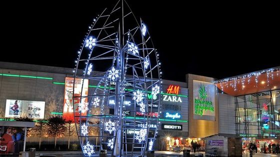 Coronavirus | Băneasa Shopping City se închide în perioada 23 martie - 16 aprilie; rămân deschise hypermarketul Carrefour şi farmaciile