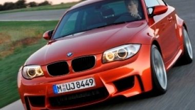 Oficial: Noul BMW Seria 1 M Coupe