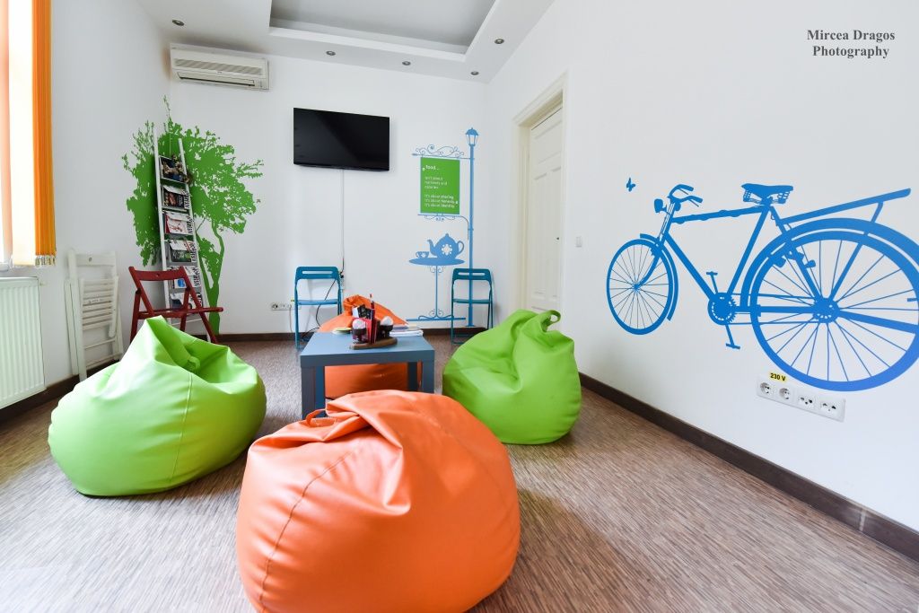 Birou de companie Hello - Imagine 12