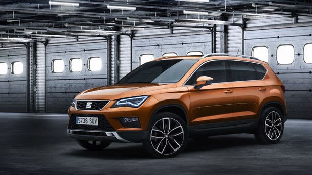 Seat bifeaza inca un record: 238.500 de masini vandute in primele 5 luni, cea mai buna perioada din istoria companiei