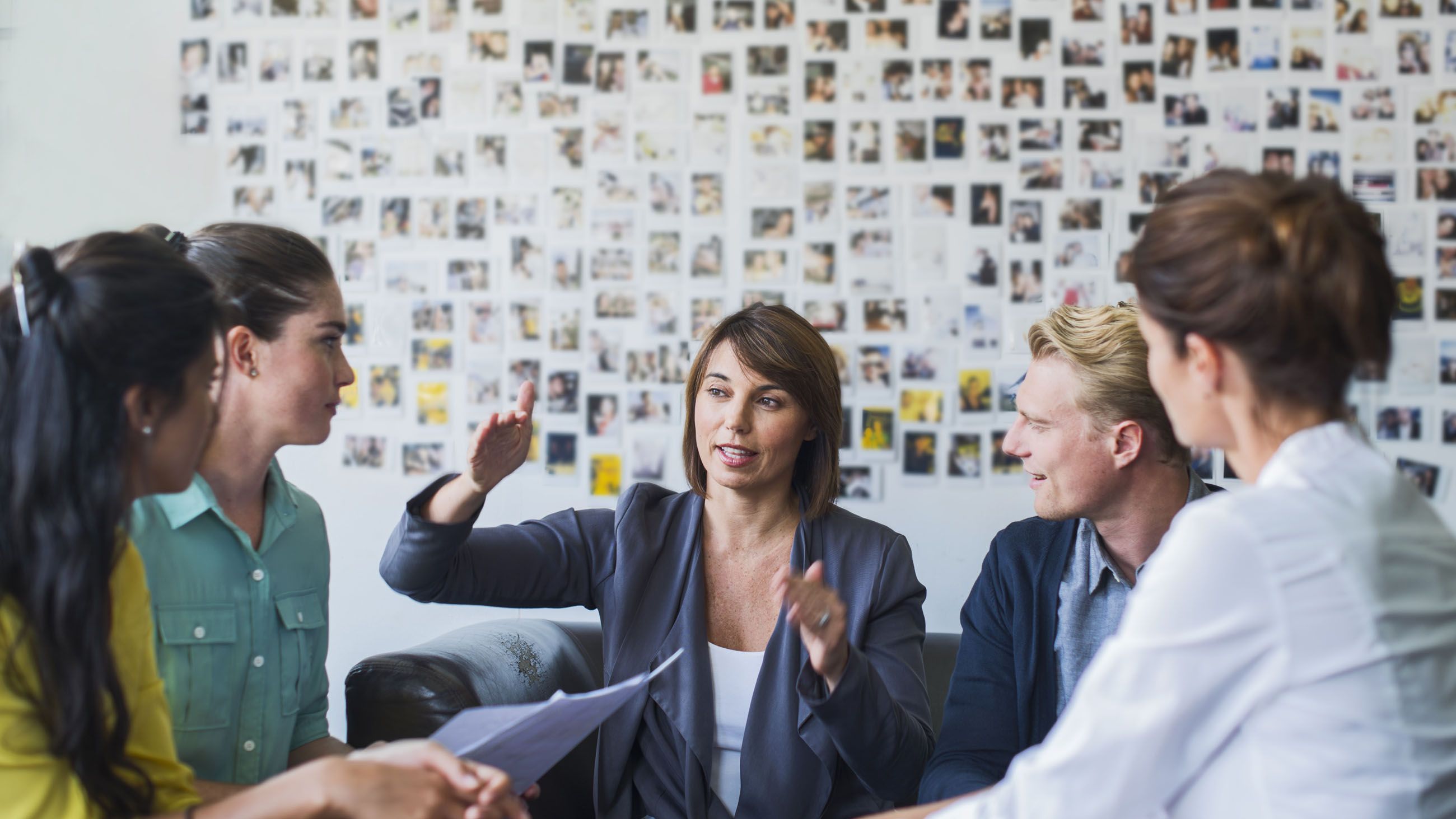 Top 3 tendinte in HR pe care companiile trebuie sa le aiba in vedere in 2019