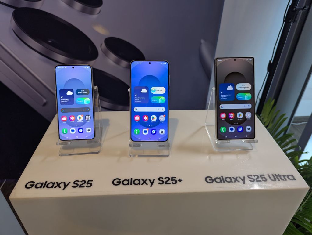 Samsung Galaxy S25: prețuri și specificații pentru noile modele lansate - Imagine 5