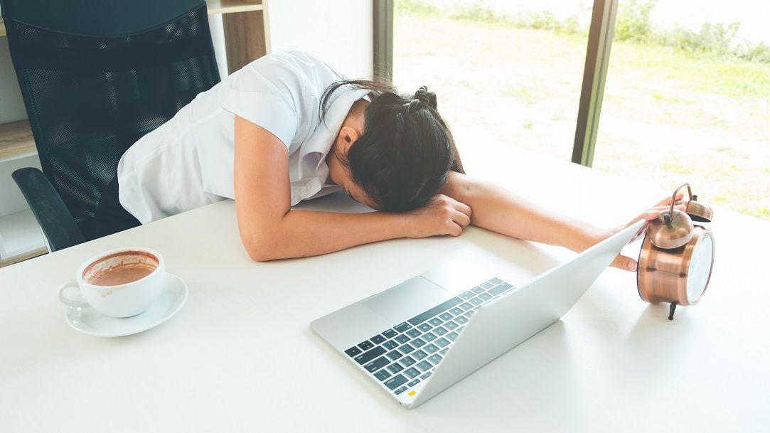 Soluția care verifică dacă angajații își fac treaba când lucrează de acasă. Manager: Salariații noștri au fost mai eficienți cu 25%