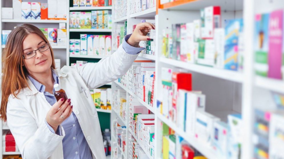 Ce farmacii din Bucuresti vor avea program non-stop in perioada de Paste 2019 si 1 Mai?