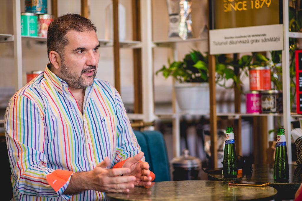 Interviu Mihai Stanescu (RoCoach) - Imagine 3