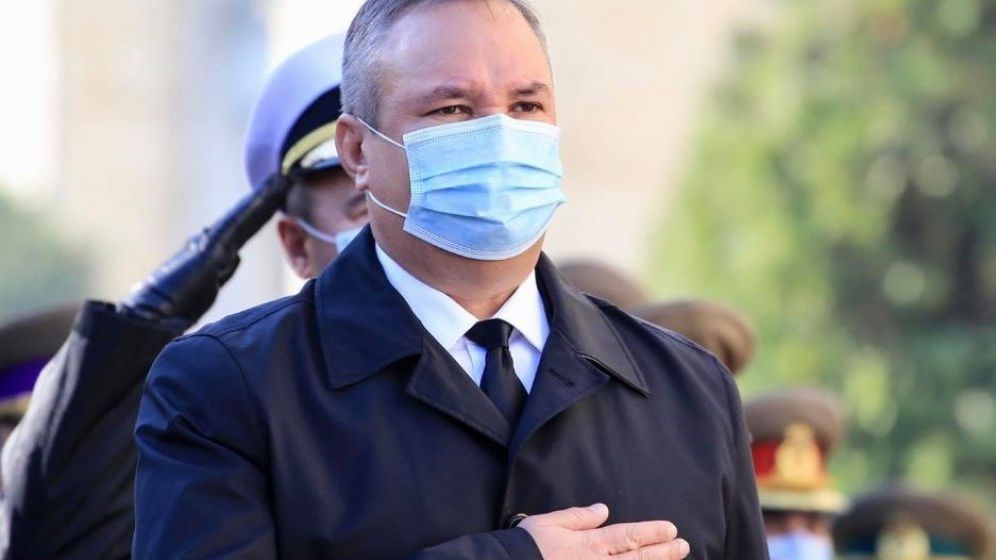 Guvernul vrea să readucă în dezbatere în Parlament certificatul verde la locul de muncă