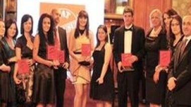 Tymbark, Algida si Dove, printre marii castigatori de la Produsul Anului 2011