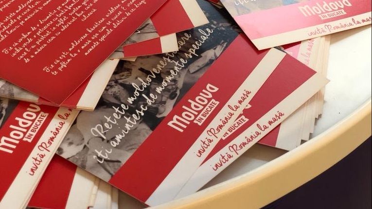 Producatorul de conserve Vascar deschide doua noi magazine proprii, in Iasi si Galati