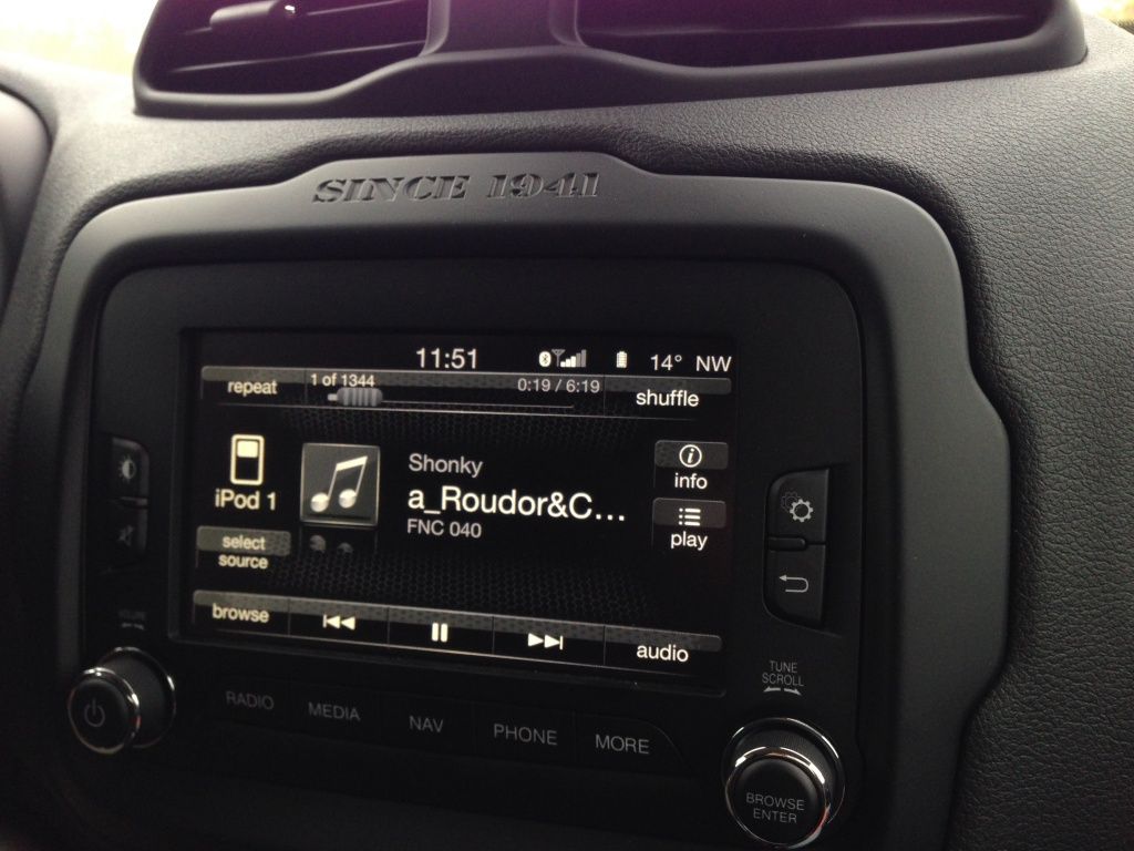 Jeep Renegade - Imagine 15