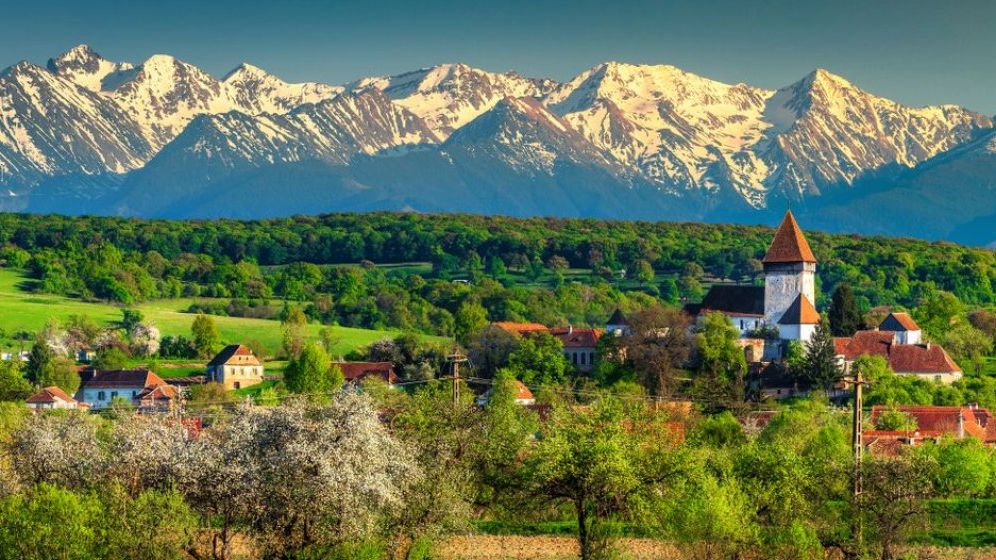 Guvernul a adoptat Strategia de dezvoltare si promovare a ecoturismului. Ce solutii propune