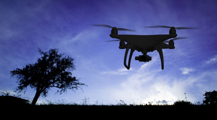 Alertă în România! Resturi de dronă cu încărcătură explozivă au fost descoperite pe un câmp din Tulcea