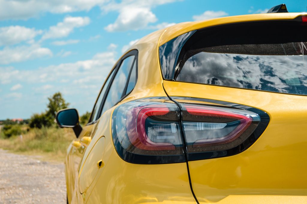 Test Drive Ford Puma Gen-E, una dintre cele mai importante mașini făcute vreodată în România - Imagine 20