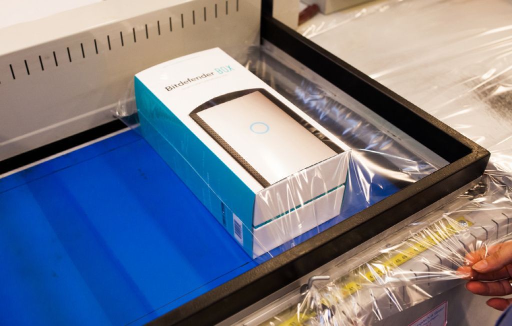 Bitdefender - Imagine 31