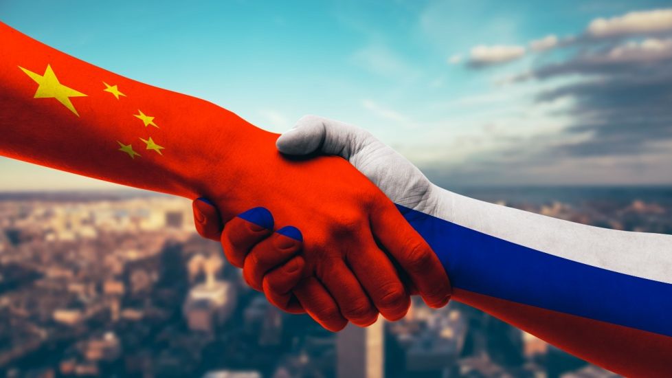 Oficial american: China ajută Rusia să realizeze "cea mai importantă expansiune militară din epoca sovietică"