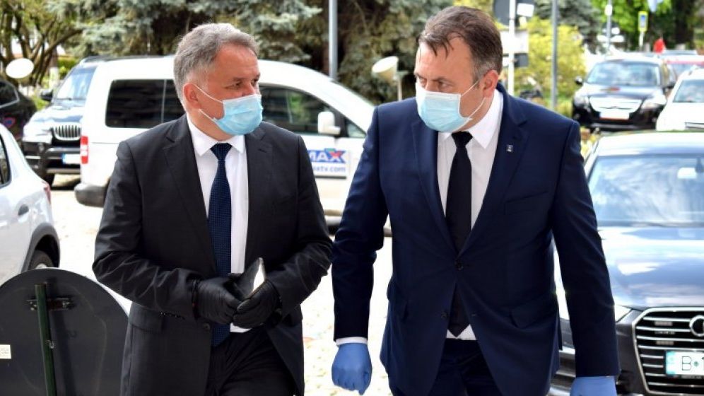 Tătaru: După 1 iunie, începem un studiu de evaluare la nivel naţional a imunizării contra COVID-19