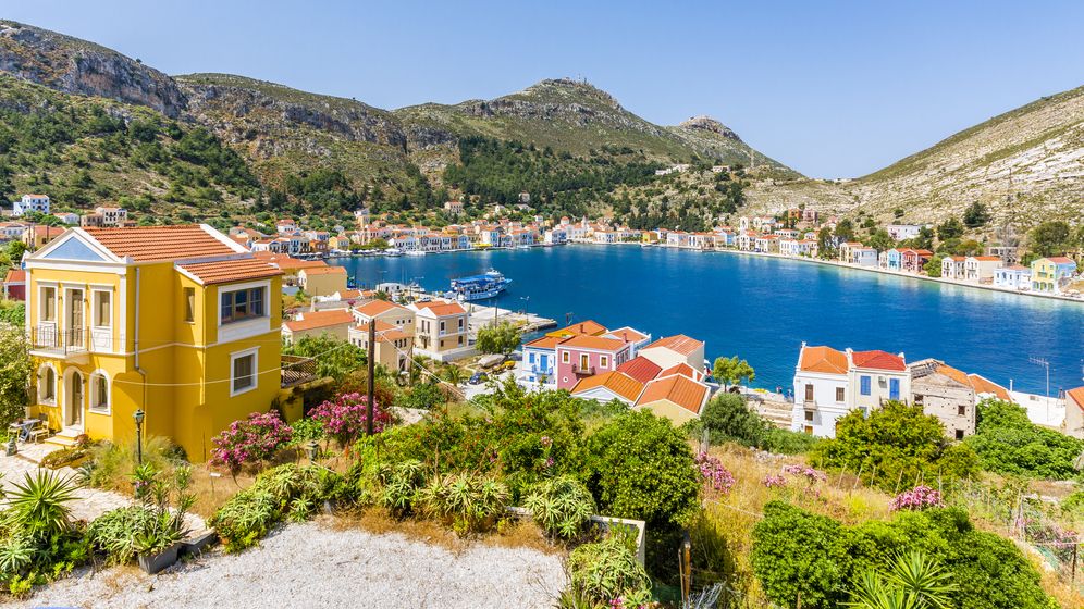 Grecia își extinde restricțiile de intrare pe teritoriul țării