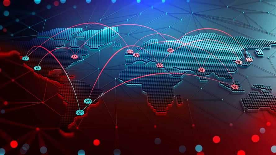 Sondaj: Tensiunile geopolitice și problemele de pe lanțurile de aprovizionare, principalele îngrijorări ale oamenilor de afaceri