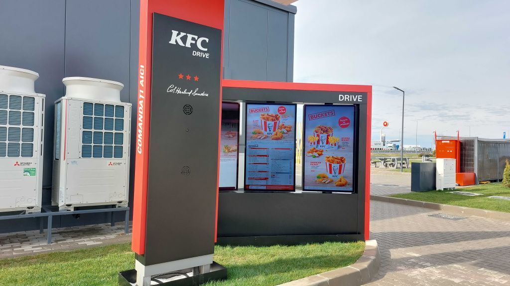 KFC Pecica - Imagine 35