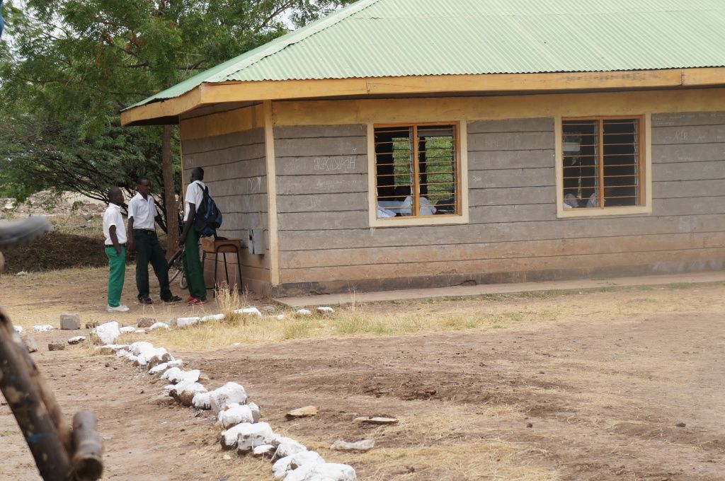 Kakuma refugiati - Imagine 8