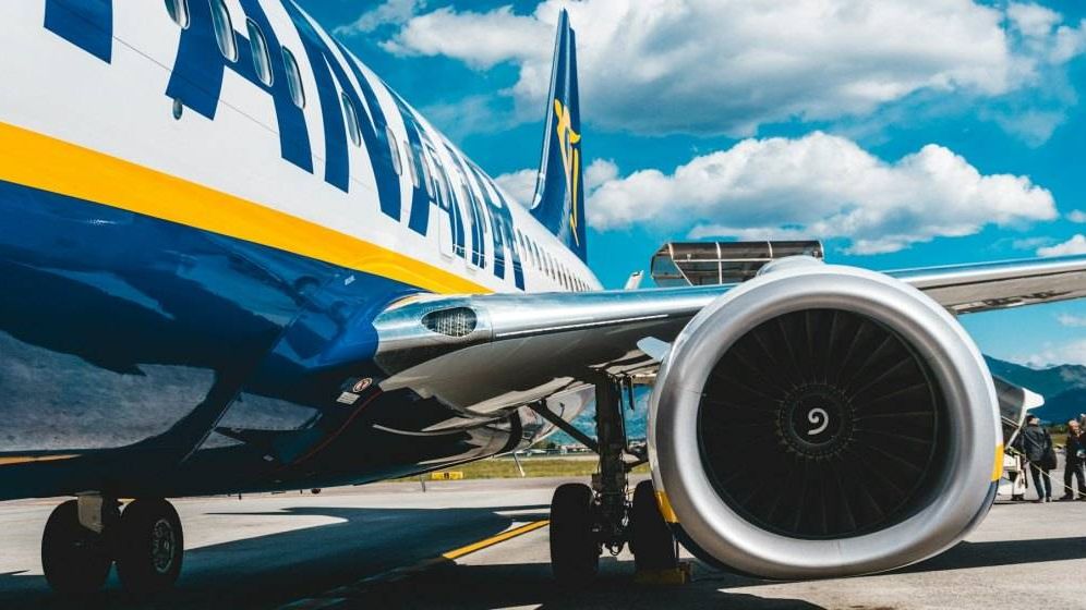 Grevă în grupul Ryanair pe aeroporturile din Spania până pe 31 decembrie. Toate destinațiile importante vor fi afectate