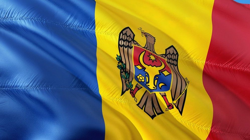 Forțele Moscovei se organizează în Republica Moldova. Opoziția prorusă a creat un "Comitet al Salvării Naționale"