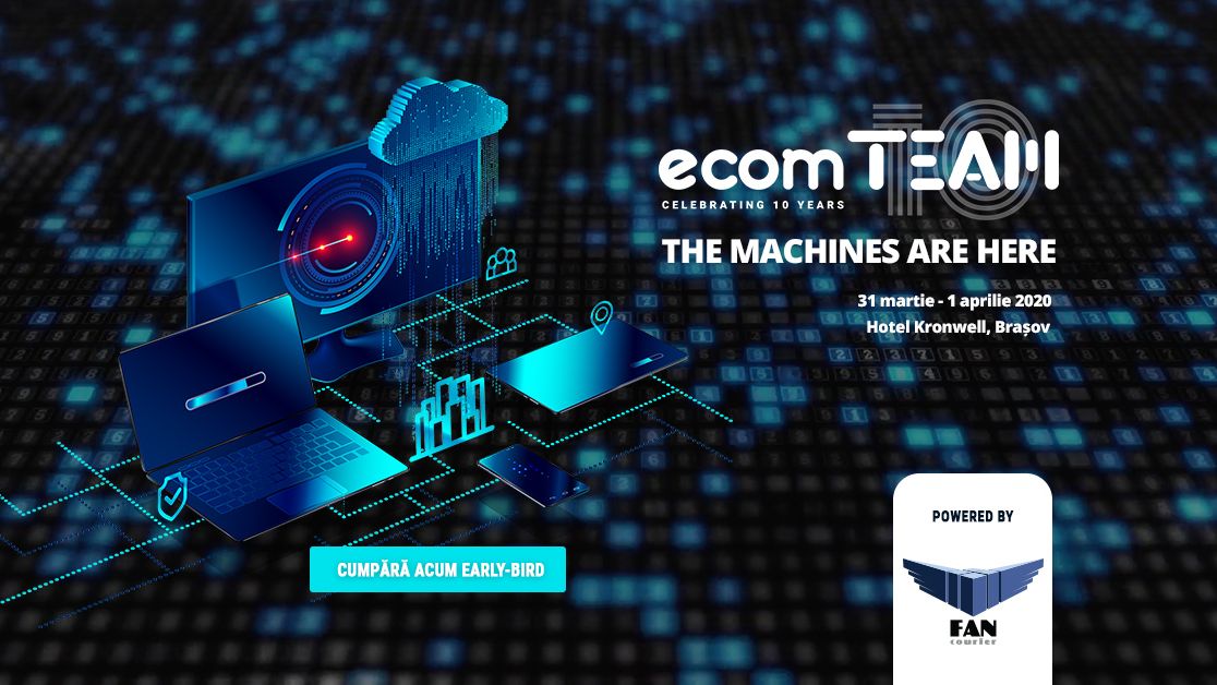 La un deceniu de ecomTEAM, studiu exclusiv revelator