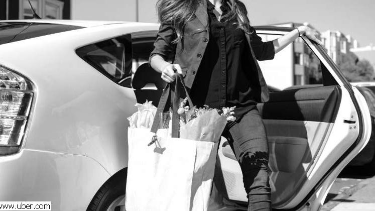 Uber se confrunta cu pierderi de peste 1,2 miliarde dolari in primul semestru