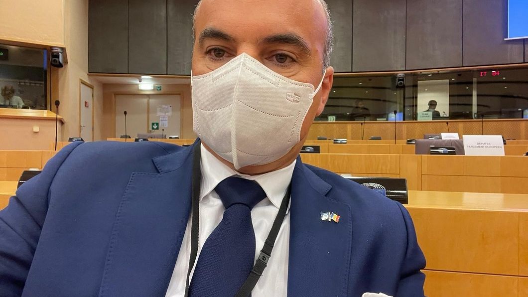 Se clatină Coaliția de la conflictul Rareș Bogdan-Ciolacu? Surse: Partidele vor avea o întâlnire