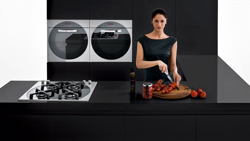 TechStore.ro lansează o colecție specială de electrocasnice: Barazza