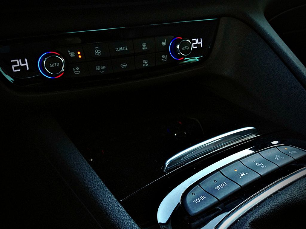 Opel Insignia Grand Sport - Imagine 13