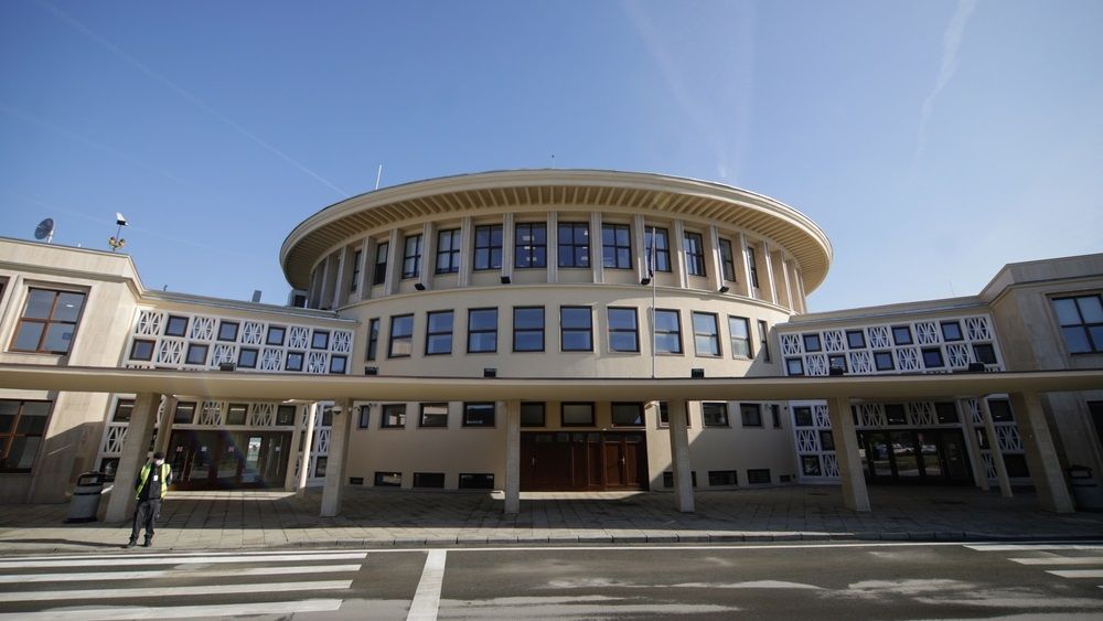 Fondul Proprietatea spune că Aeroportul Băneasa a fost supraevaluat de statul român