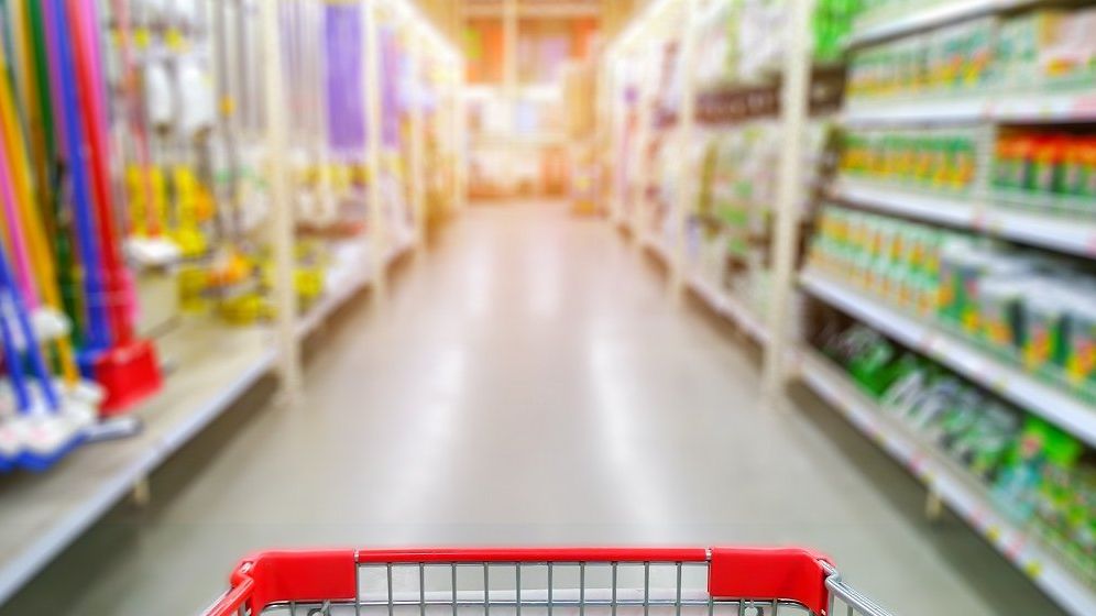 Romania are cele mai mici preturi la alimente din Europa