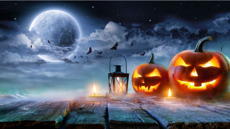 Halloween: istoria celei mai sângeroase zile din an