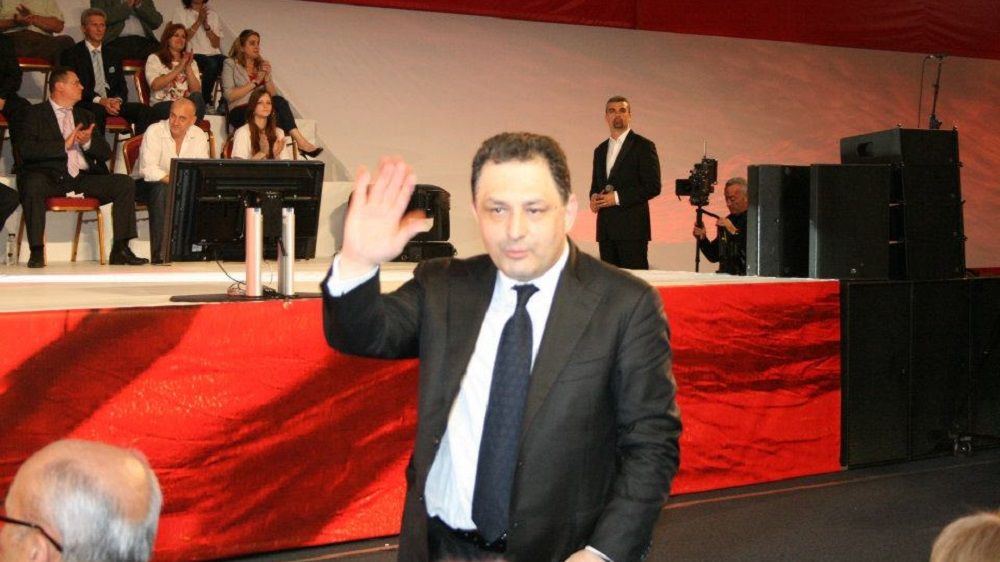 Vanghelie este executat silit de ANAF: Fiscul confiscă bunuri de peste 13,7 milioane de lei
